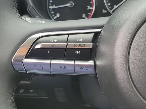 2026 Mazda CX-50 2.5 Turbo