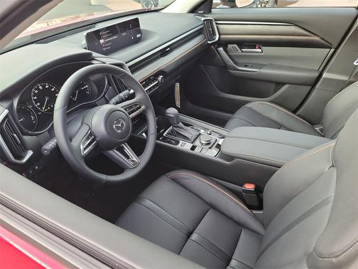 2026 Mazda CX-50 Hybrid Premium