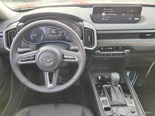 2026 Mazda CX-50 Hybrid Premium