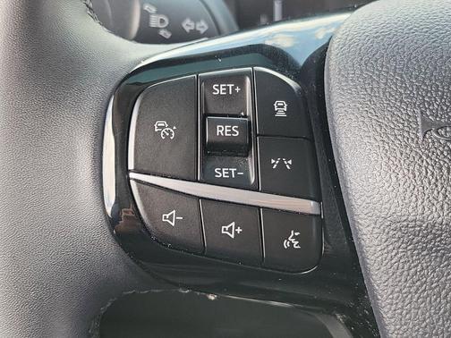 OXFORD WHITE 2023 Ford Escape Active
