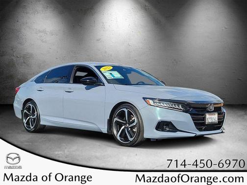 Smoky Topaz Metallic 2016 Honda Odyssey EX-L