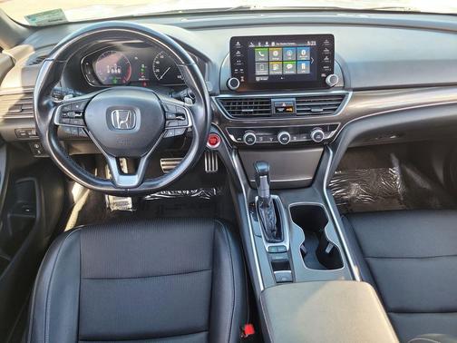 Smoky Topaz Metallic 2016 Honda Odyssey EX-L