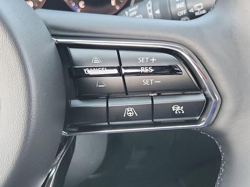 2026 Mazda CX-90 3.3 Turbo S Premium Plus