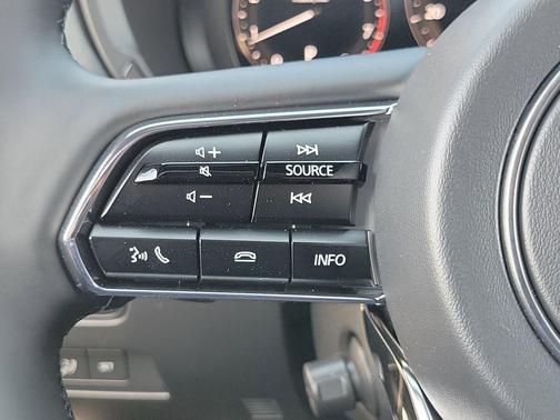 2026 Mazda CX-90 3.3 Turbo S Premium Plus