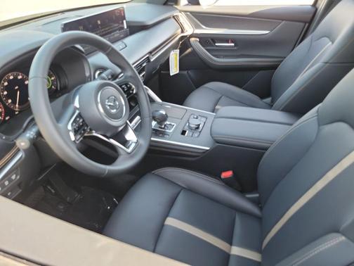 2026 Mazda CX-90 3.3 Turbo S Premium Plus