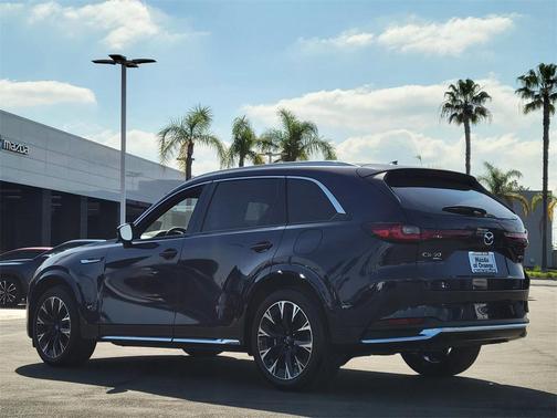 2026 Mazda CX-90 3.3 Turbo S Premium Plus