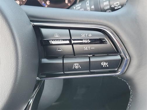 2026 Mazda CX-90 3.3 Turbo S Premium Plus