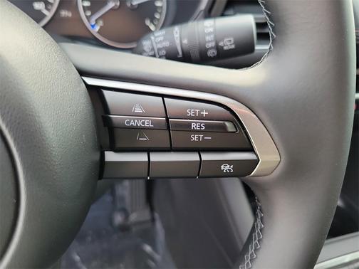 2026 Mazda Mazda3 2.5 S Select Sport