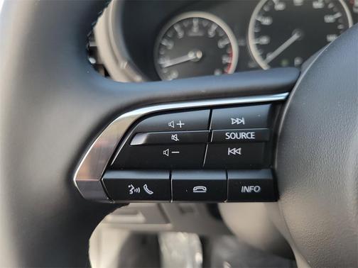 2026 Mazda Mazda3 AWD