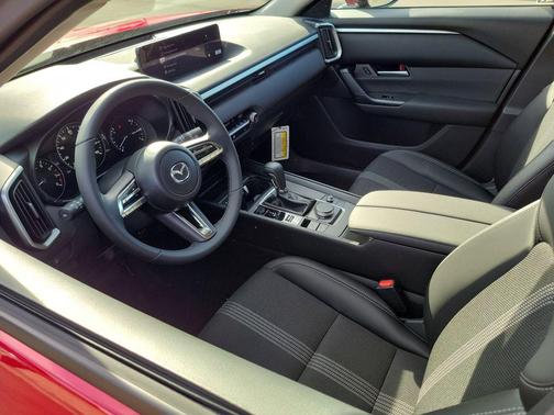 2026 Mazda CX-50 2.5 S Preferred Package