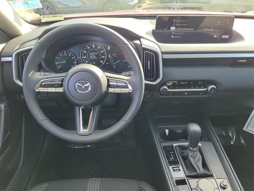 2026 Mazda CX-50 2.5 S Preferred Package