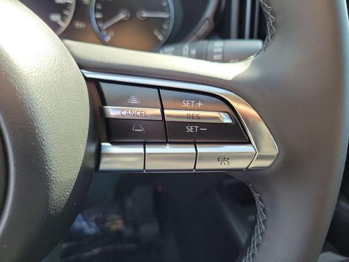 2026 Mazda CX-50 2.5 S Preferred Package