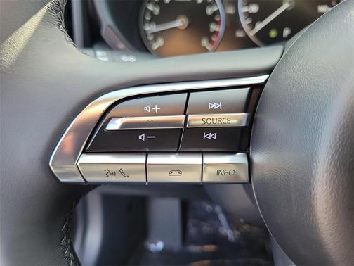 2026 Mazda CX-50 2.5 S Preferred Package