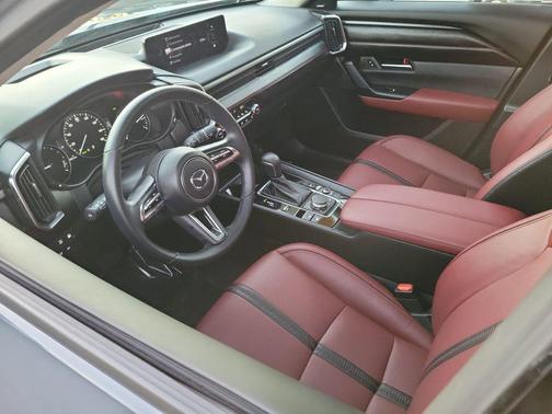 2025 Mazda CX-50 Hybrid Premium Plus Package