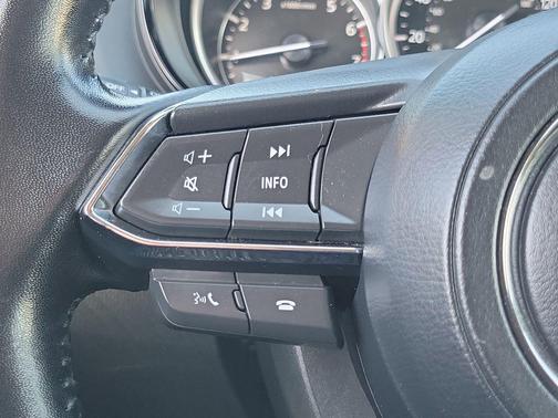 2022 Mazda CX-9 Touring