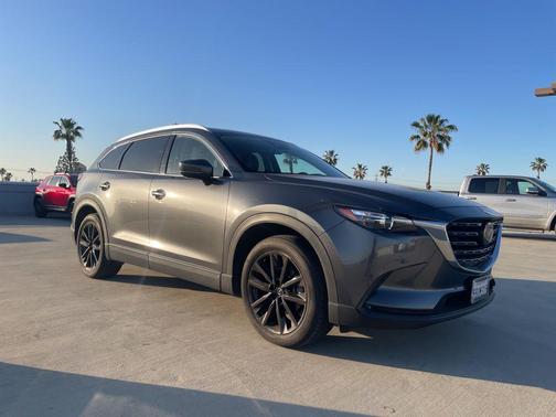 2022 Mazda CX-9 Touring