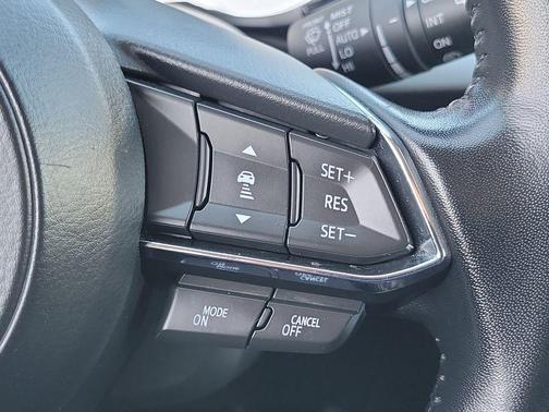 2022 Mazda CX-9 Touring