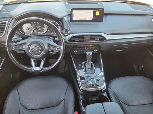 2022 Mazda CX-9 Touring