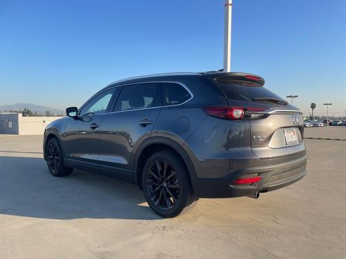 2022 Mazda CX-9 Touring