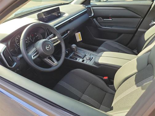 2026 Mazda CX-50 Hybrid Preferred