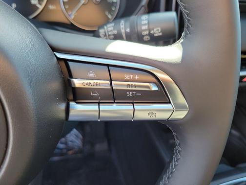 2026 Mazda CX-50 Hybrid Preferred