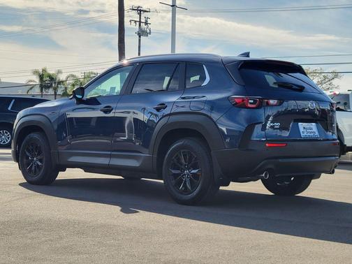 2026 Mazda CX-50 Hybrid Preferred