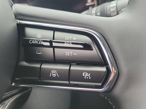 Jet Black Mica 2026 Mazda CX-90 3.3 Turbo S Premium Sport