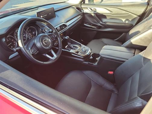 2022 Mazda CX-9 Touring