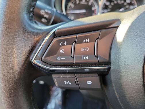 2022 Mazda CX-9 Touring