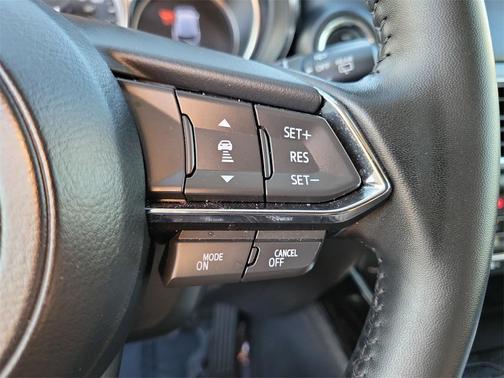 2022 Mazda CX-9 Touring