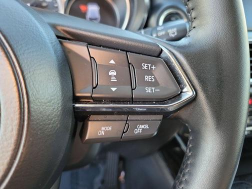 2022 Mazda CX-9 Touring