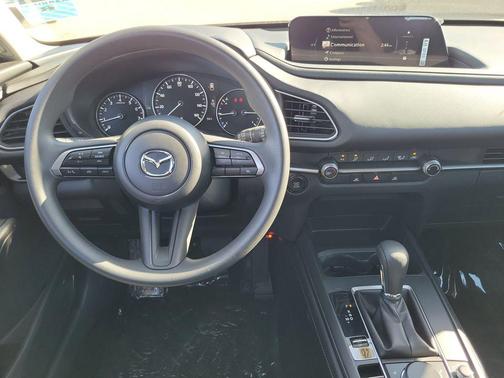 2026 Mazda CX-30 2.5 S