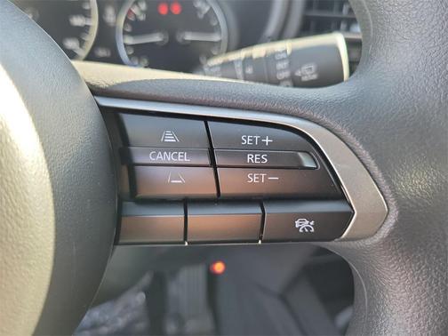 2026 Mazda CX-30 2.5 S