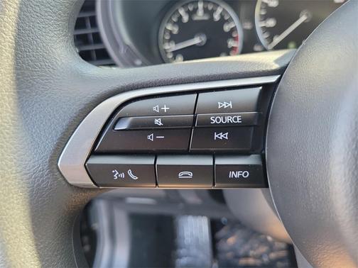 2026 Mazda CX-30 2.5 S