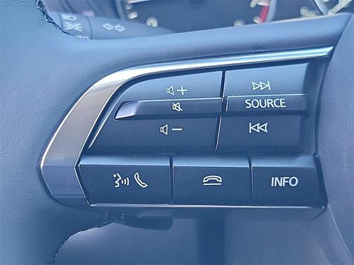 2025 Mazda CX-30 2.5 Turbo Premium Package