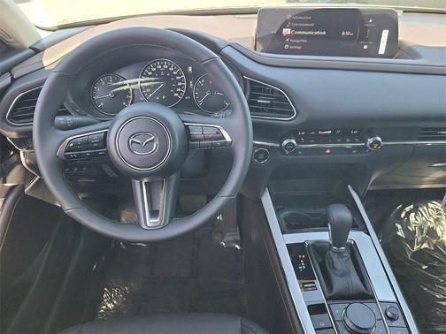 2025 Mazda CX-30 2.5 Turbo Premium Package