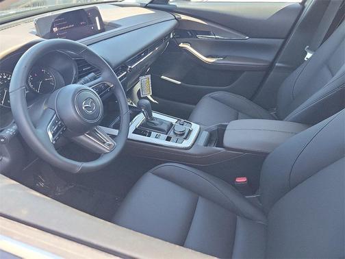 2025 Mazda CX-30 2.5 Turbo Premium Package