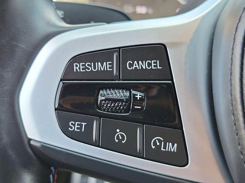 Brooklyn Grey Metallic 2024 BMW i4 Gran Coupe M50