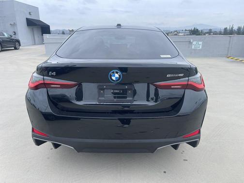 2023 BMW i4 Gran Coupe eDrive40