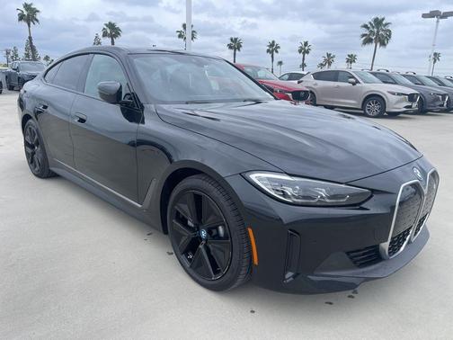2023 BMW i4 Gran Coupe eDrive40