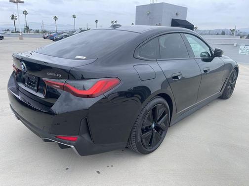 2023 BMW i4 Gran Coupe eDrive40