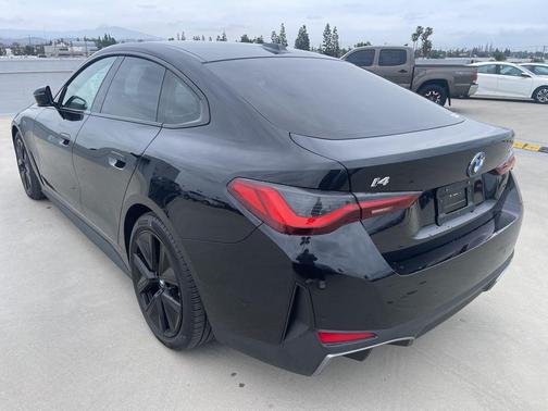 2023 BMW i4 Gran Coupe eDrive40