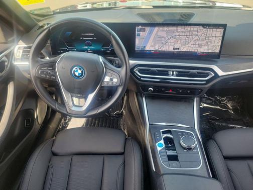 2023 BMW i4 Gran Coupe eDrive40