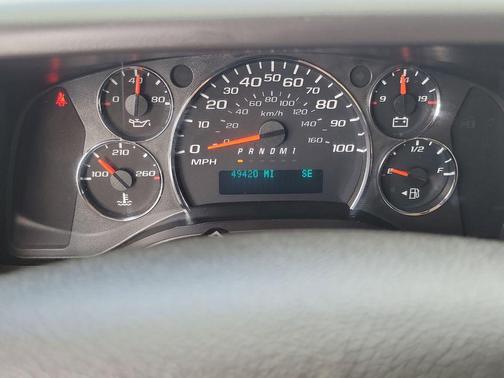 2016 GMC Savana 3500 LS