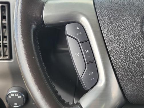 2016 GMC Savana 3500 LS