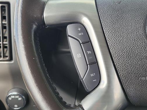 2016 GMC Savana 3500 LS