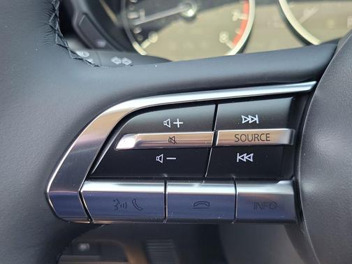 2026 Mazda CX-50 2.5 S Premium Package