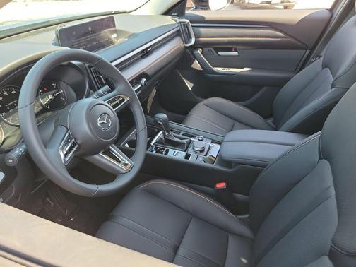 2026 Mazda CX-50 2.5 S Premium Package