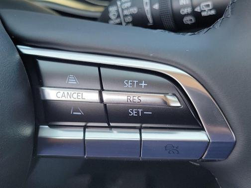 2026 Mazda CX-50 2.5 S Premium Package