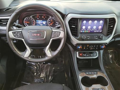 2023 GMC Acadia FWD SLE